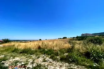 Парцел в Пловдив, с. Марково