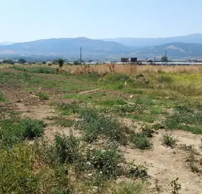 Photo 3 — Plot in Plovdiv, Pyrvenec