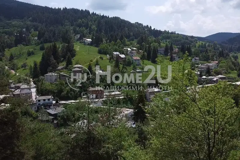 Plot in Oblast Plovdiv, Sitovo