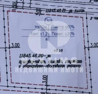 Photo 2 — Plot in Oblast Plovdiv, Voivodinovo