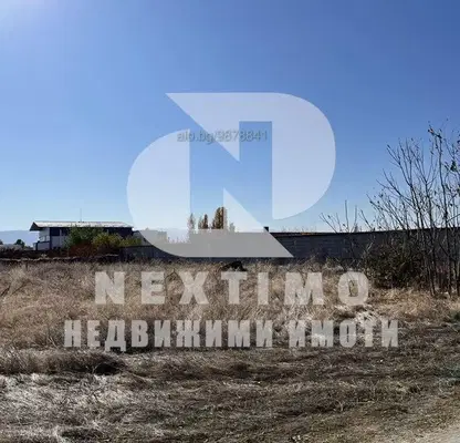Photo 5 — Plot in Oblast Plovdiv, Voivodinovo