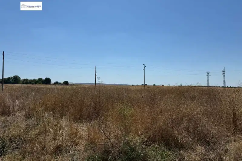 Plot in Oblast Ruse, Slivo Pole