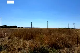 Парцел в Русе, Сливо поле