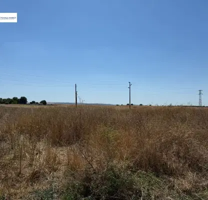 Photo 2 — Plot in Oblast Ruse, Slivo Pole