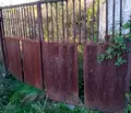 Снимка 3 — Парцел в Русе, с. Николово