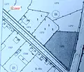 Снимка 3 — Парцел в Русе, с. Щръклево