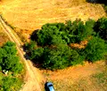 Снимка 4 — Парцел в Русе, с. Щръклево