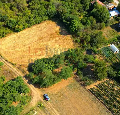 Photo 5 — Plot in Oblast Ruse, Shtryklevo
