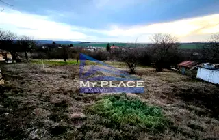 Парцел в Шумен, с. Кюлевча