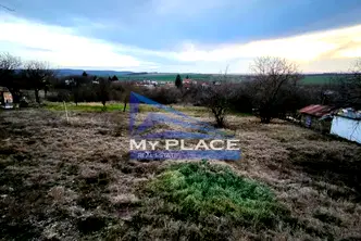 Парцел в Шумен, с. Кюлевча