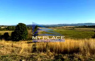 Парцел в Шумен, с. Ловец