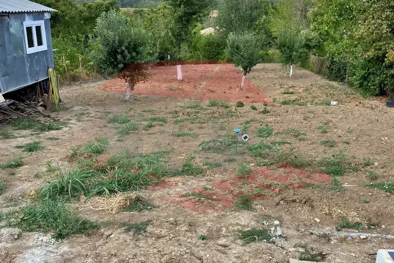 Парцел в Шумен, с. Лозево