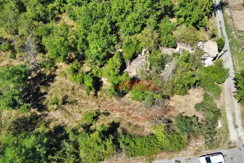 Plot in Shumen, Novosel