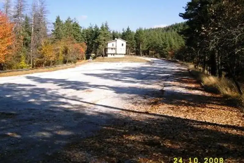 Plot in Oblast Smolyan, Polkovnik Serafimovo