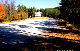 Парцел в Смолян, с. Полковник Серафимово