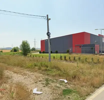 Photo 2 — Plot in област София, Bojurishte