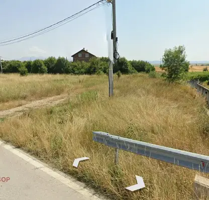 Photo 3 — Plot in област София, Bojurishte
