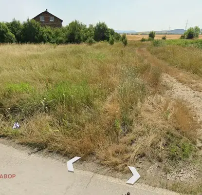 Photo 4 — Plot in област София, Bojurishte