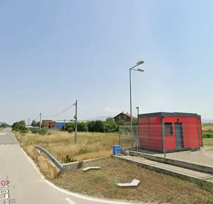 Photo 5 — Plot in област София, Bojurishte