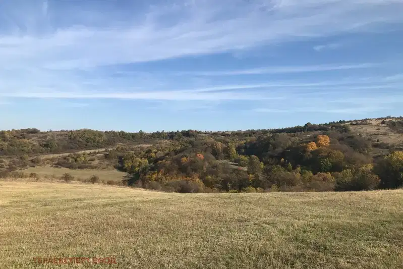 Plot in област София, Bojurishte