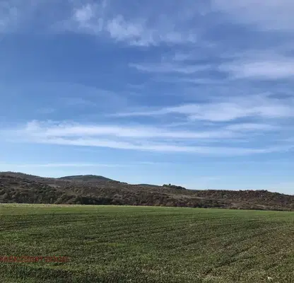 Photo 2 — Plot in област София, Bojurishte