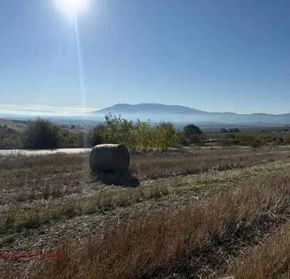 Photo 2 — Plot in област София, Bojurishte