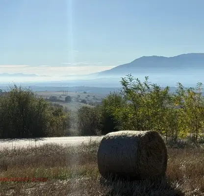 Photo 3 — Plot in област София, Bojurishte