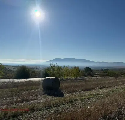 Photo 5 — Plot in област София, Bojurishte