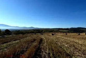 Парцел в София, Божурище