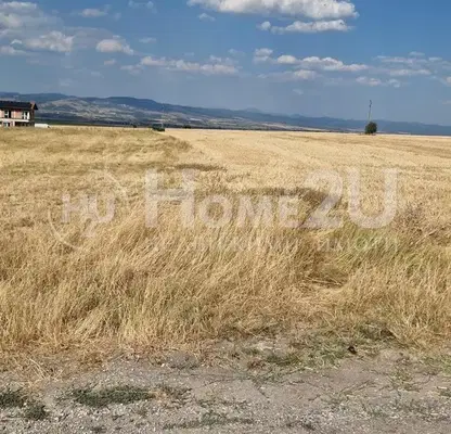 Photo 2 — Plot in област София, Bojurishte