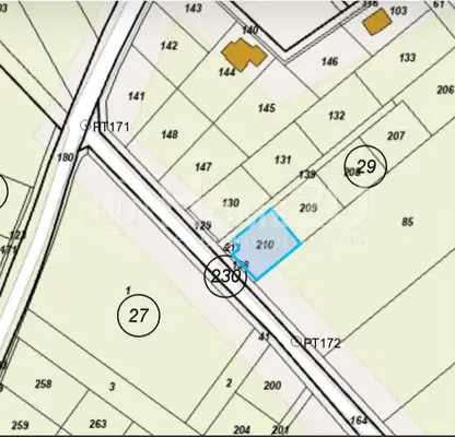 Photo 4 — Plot in област София, Bojurishte