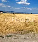 Парцел в София, Божурище