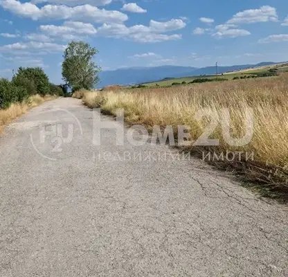 Photo 3 — Plot in област София, Bojurishte
