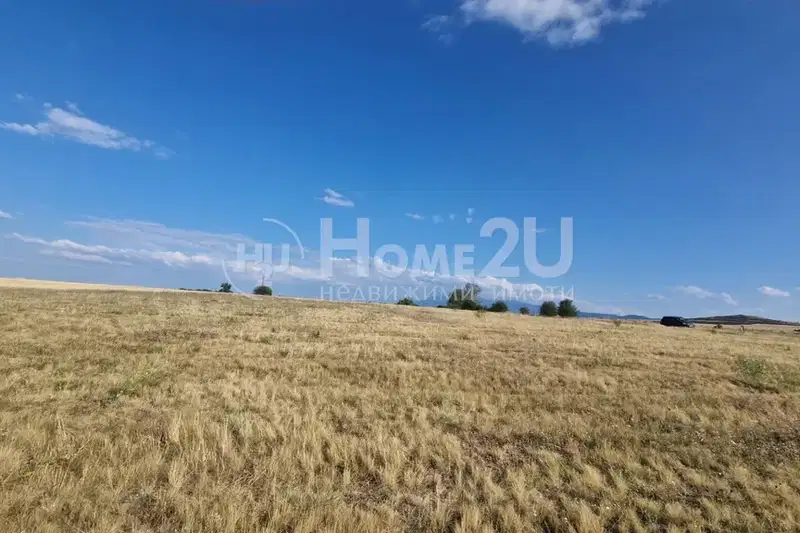 Парцел в София, Божурище