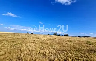 Парцел в София, Божурище