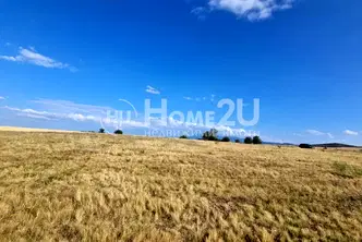 Парцел в София, Божурище