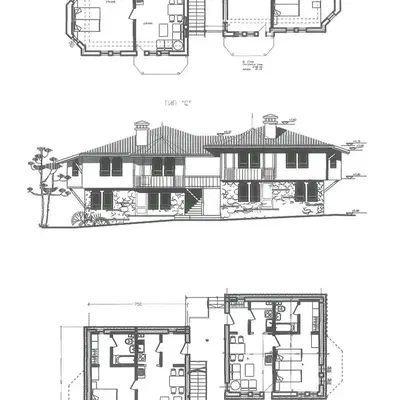 Photo 4 — Plot in област София, Dolna Banya