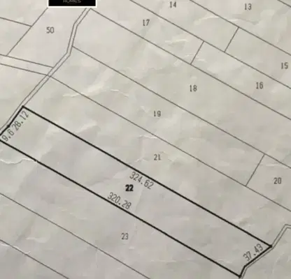 Photo 2 — Plot in област София, Dolna Banya