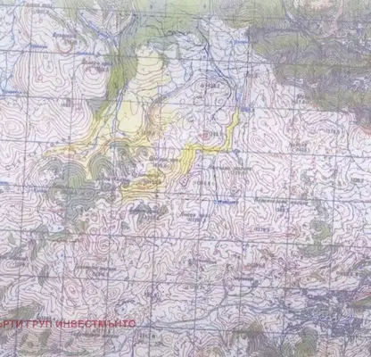Photo 2 — Plot in област София, Svoge