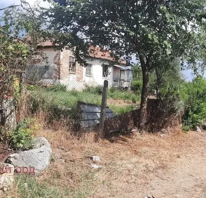 Photo 2 — Plot in област София, Bogiovci