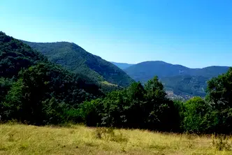 Парцел в София, с. Бов