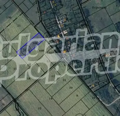 Photo 2 — Plot in област София, Golyanovci