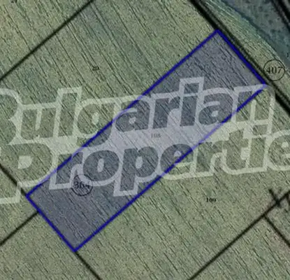 Photo 3 — Plot in област София, Golyanovci