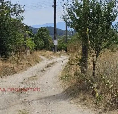 Снимка 5 — Парцел в София, с. Горна Василица