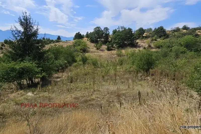 Plot in област София, Gorna Vasilica