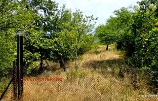 Парцел в София, с. Горна Василица