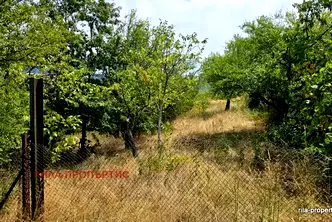 Парцел в София, с. Горна Василица