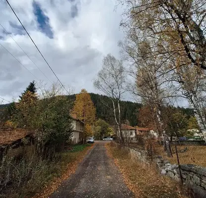 Снимка 2 — Парцел в София, с. Говедарци