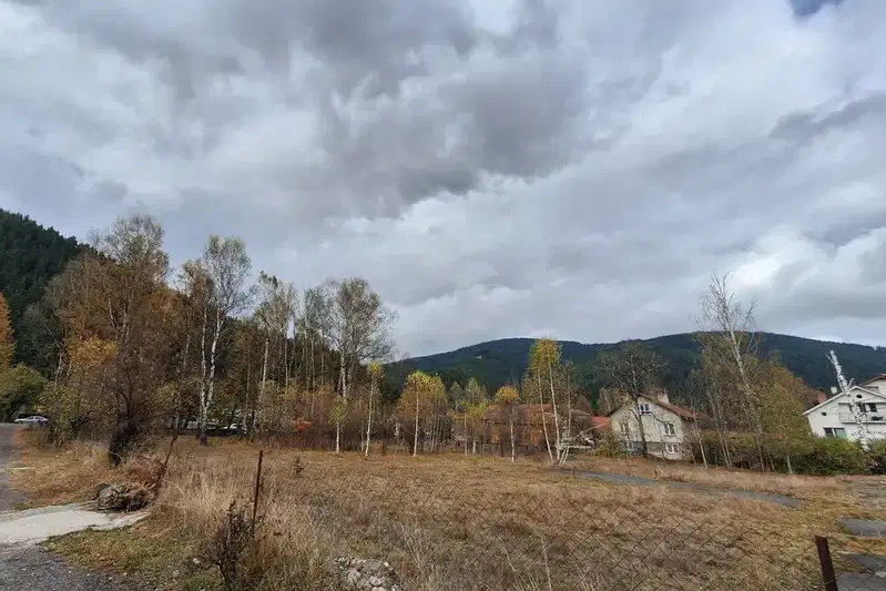 Plot in област София, Govedarci