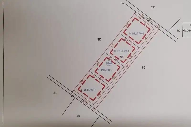 Plot in област София, Herakovo